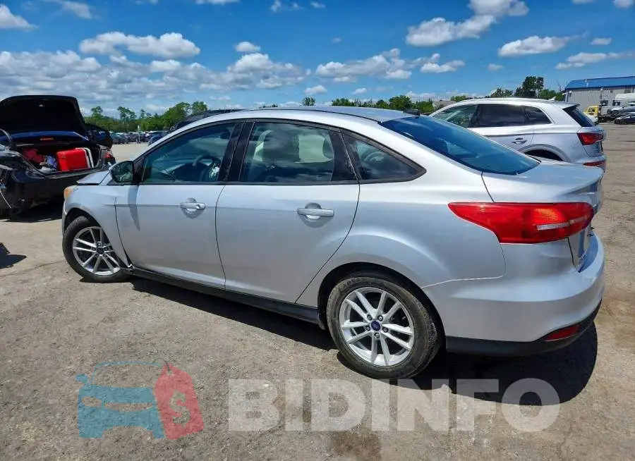 1FADP3F21JL329030 Photo# 2