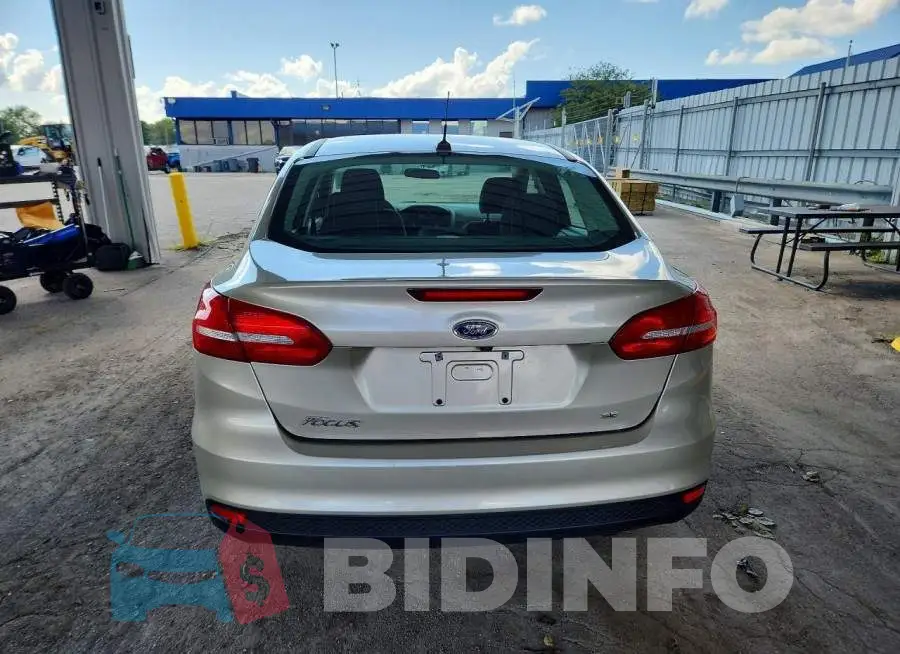 1FADP3F26JL218540 Photo# 6