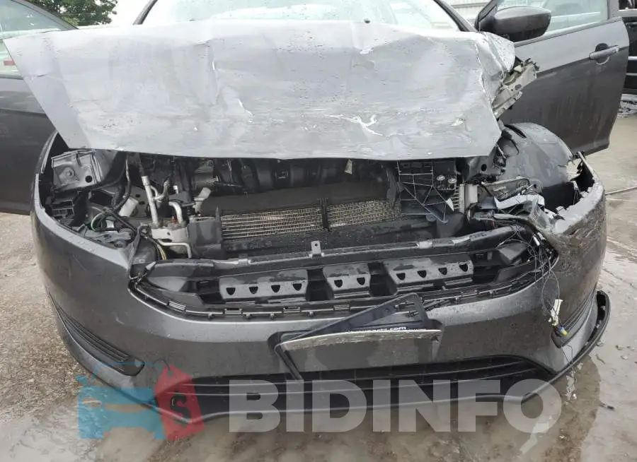 1FADP3F2XJL326269 Photo# 11