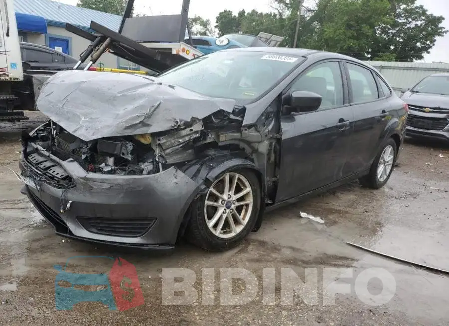 1FADP3F2XJL326269 Photo# 1