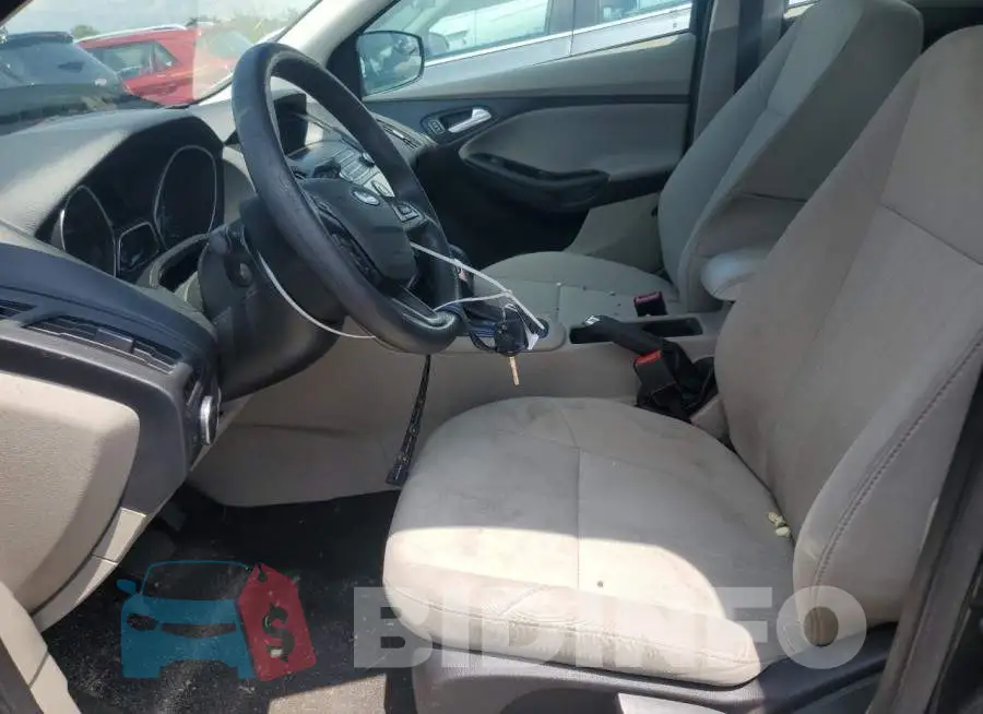 1FADP3F2XJL326269 Photo# 7