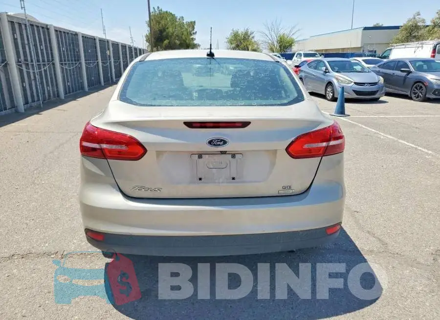 1FADP3FE7JL210781 Photo# 6
