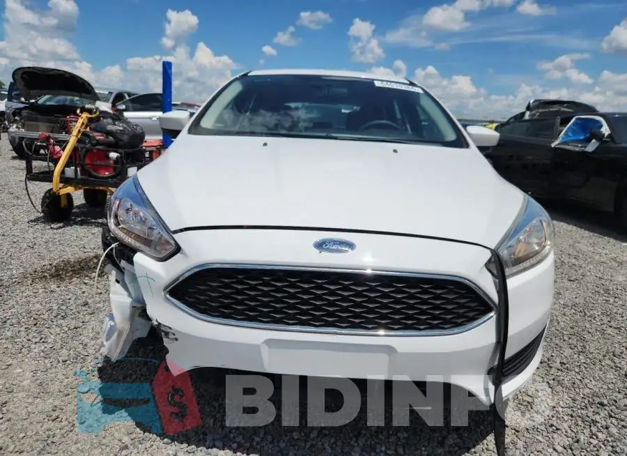 1FADP3K27JL320919 Photo# 5