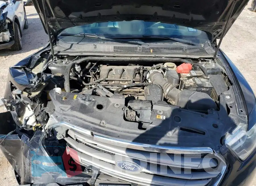 1FAHP2E84HG133281 Photo# 12