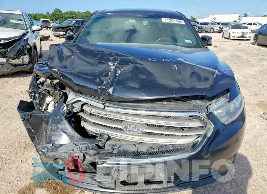 1FAHP2E84HG133281 Photo# 5