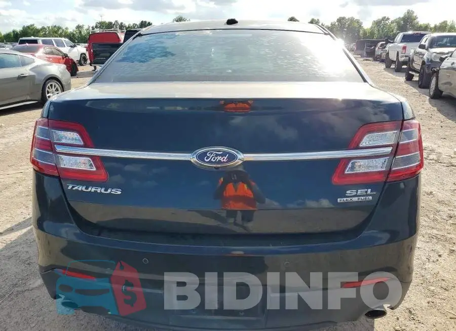 1FAHP2E84HG133281 Photo# 6