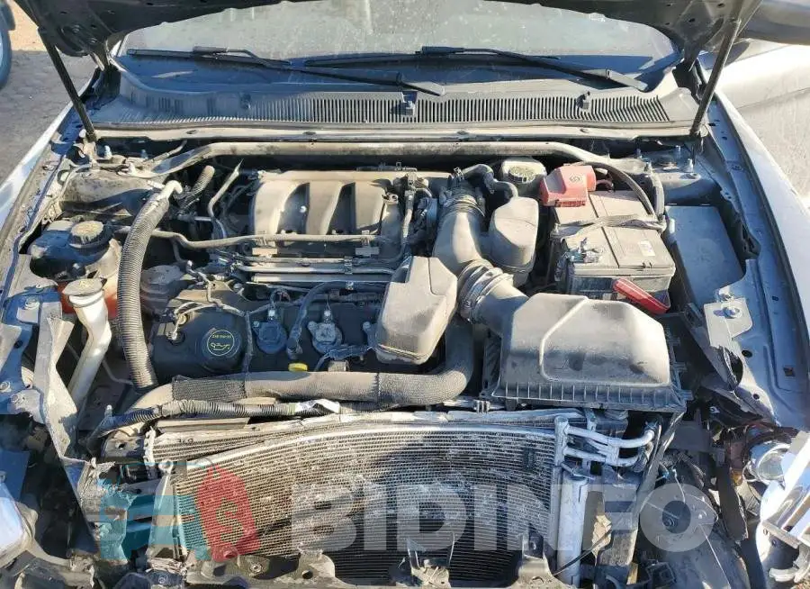 1FAHP2E86HG137624 Photo# 11