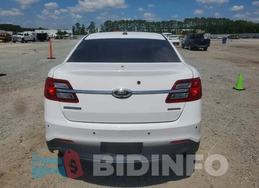 1FAHP2L85HG109252 Photo# 6