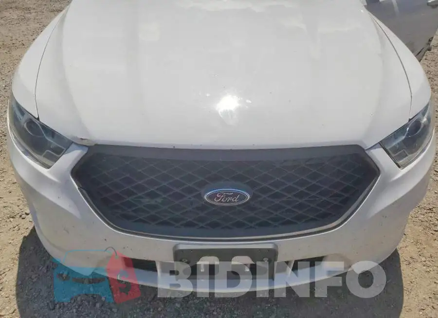 1FAHP2L85HG109252 Photo# 11