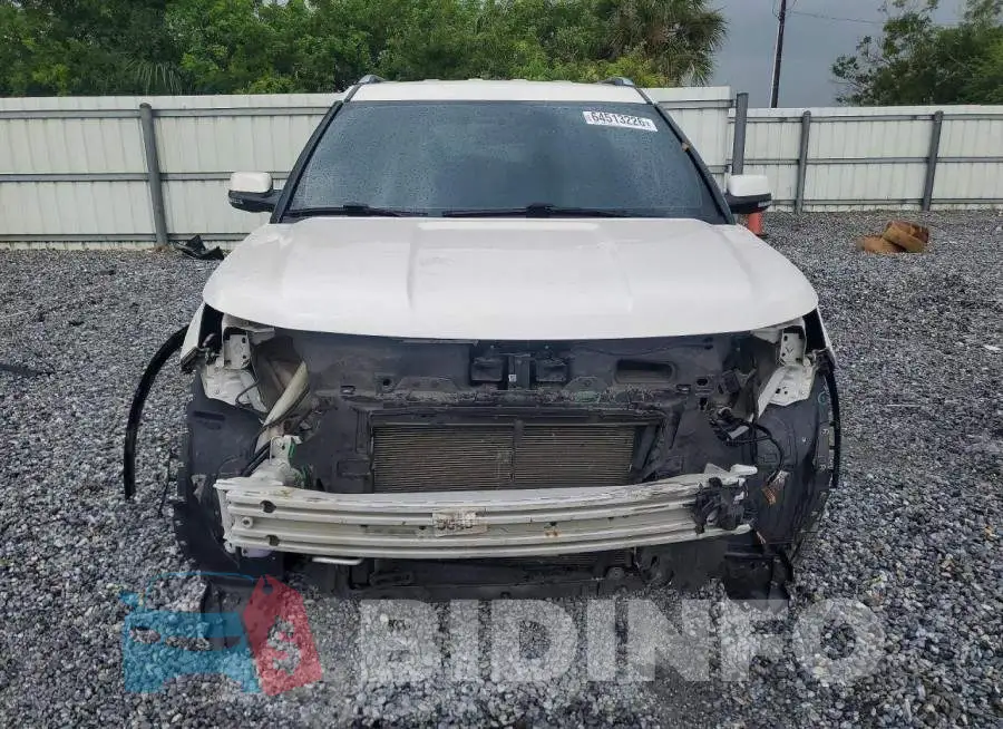 1FM5K7F80HGD36106 Photo# 5