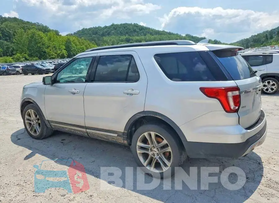 1FM5K8D84HGA57413 Photo# 2
