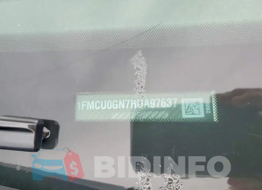 1FMCU0GN7RUA97637 Photo# 12