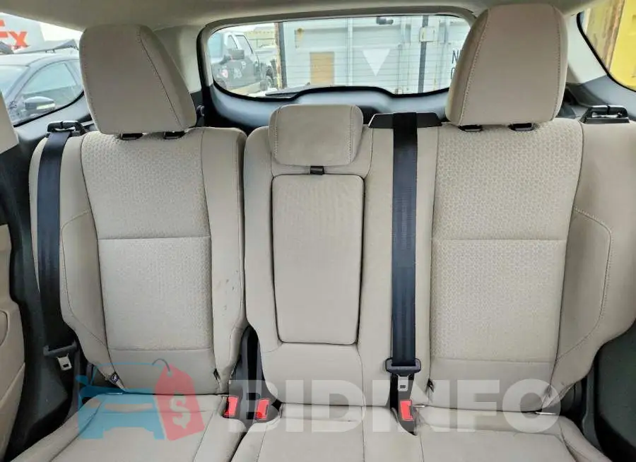 1FMCU9GD2KUB72262 Photo# 10