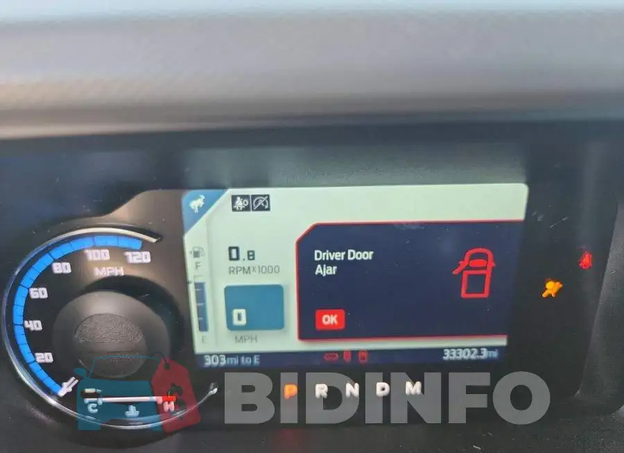 1FMDE5CP4PLC10758 Photo# 9