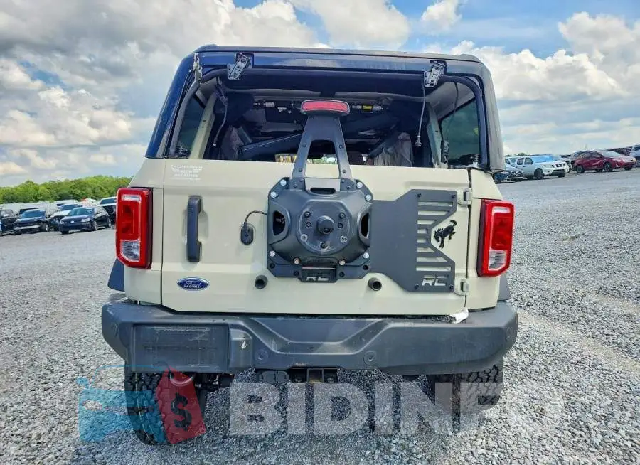 1FMDE7BH1SLB60027 Photo# 6