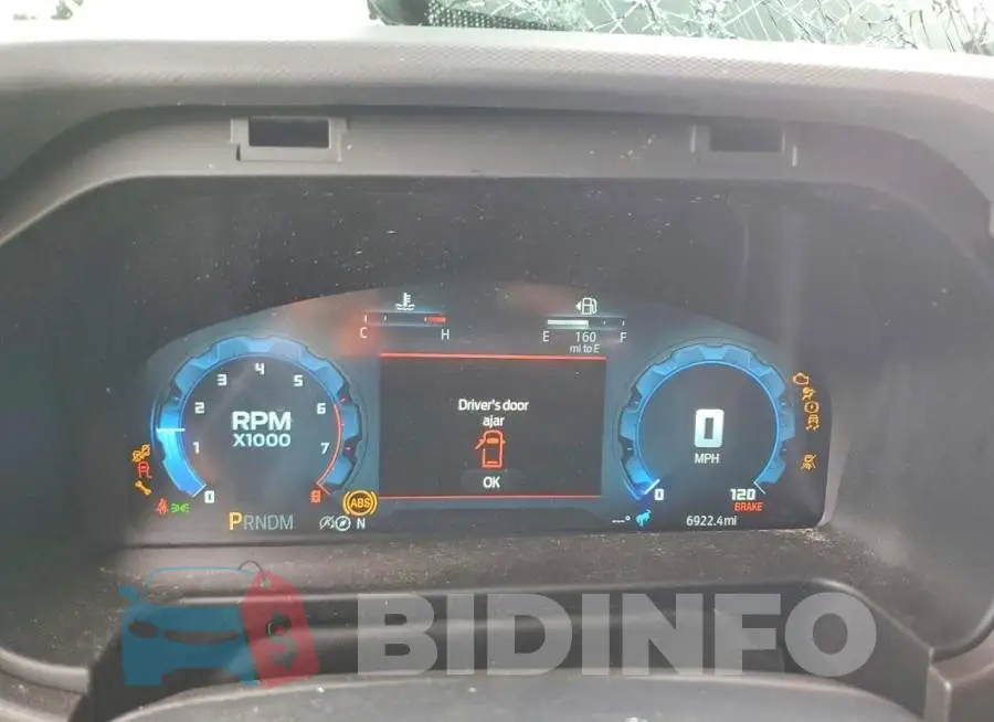 1FMDE7BH1SLB60027 Photo# 9