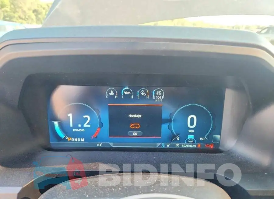 1FMJK2A89REA76665 Photo# 9
