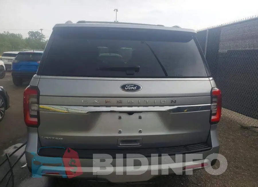 1FMJU2A87REA33503 Photo# 6