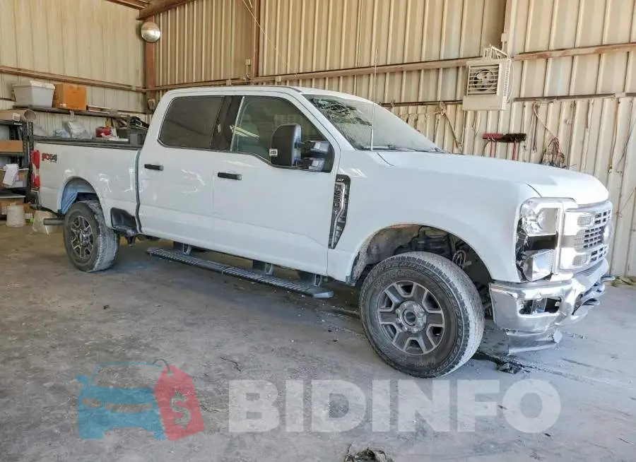 1FT7W2BA5SED86273 Photo# 4