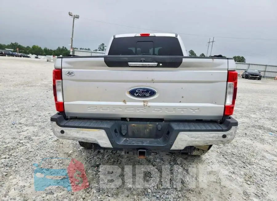 1FT7W2BT2HEC05673 Photo# 6