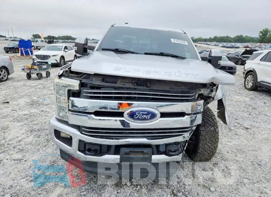 1FT7W2BT2HEC05673 Photo# 5