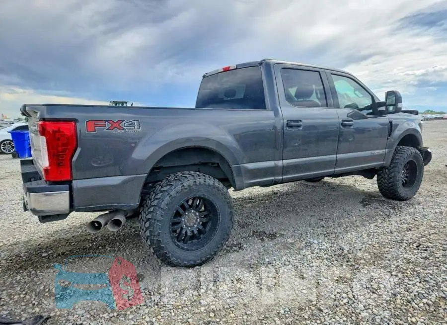 1FT7W2BT4KEF42126 Photo# 3