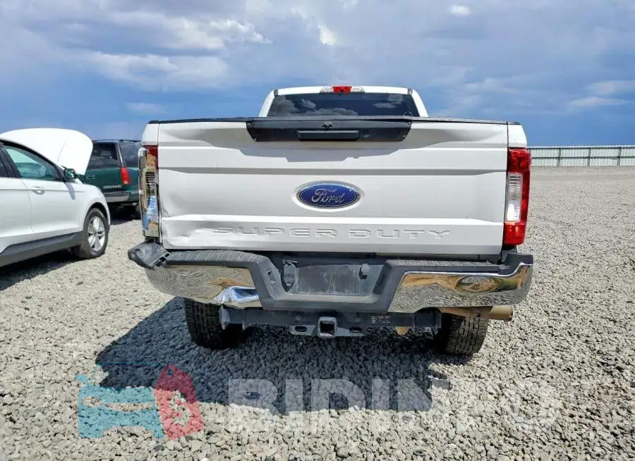 1FT7X2BT6KEG76357 Photo# 6