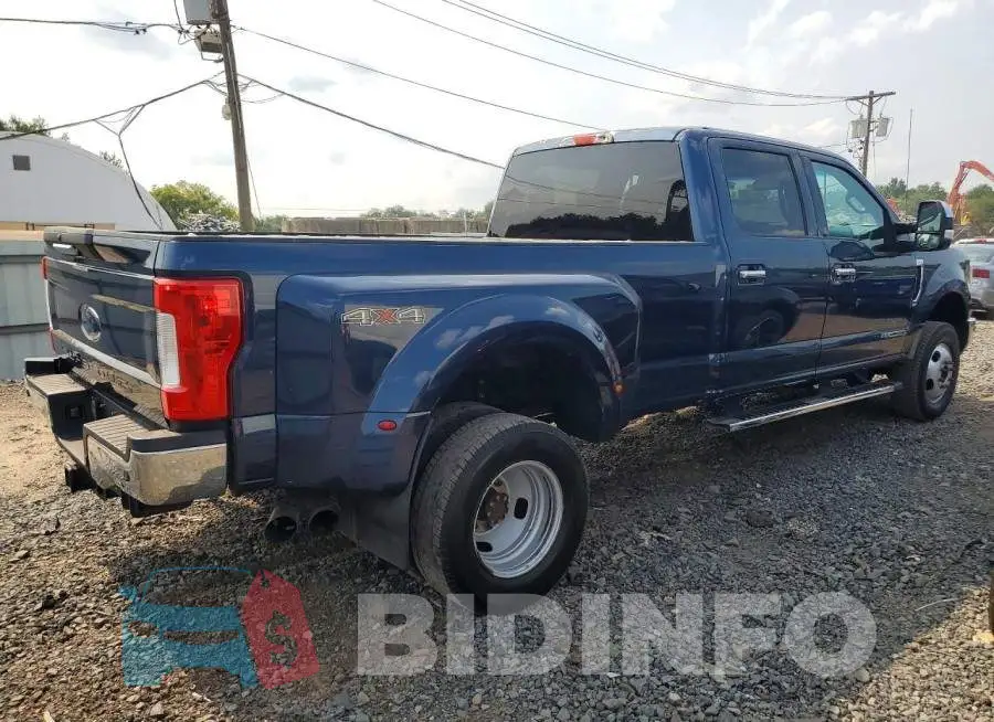 1FT8W3DT5HEB98967 Photo# 3