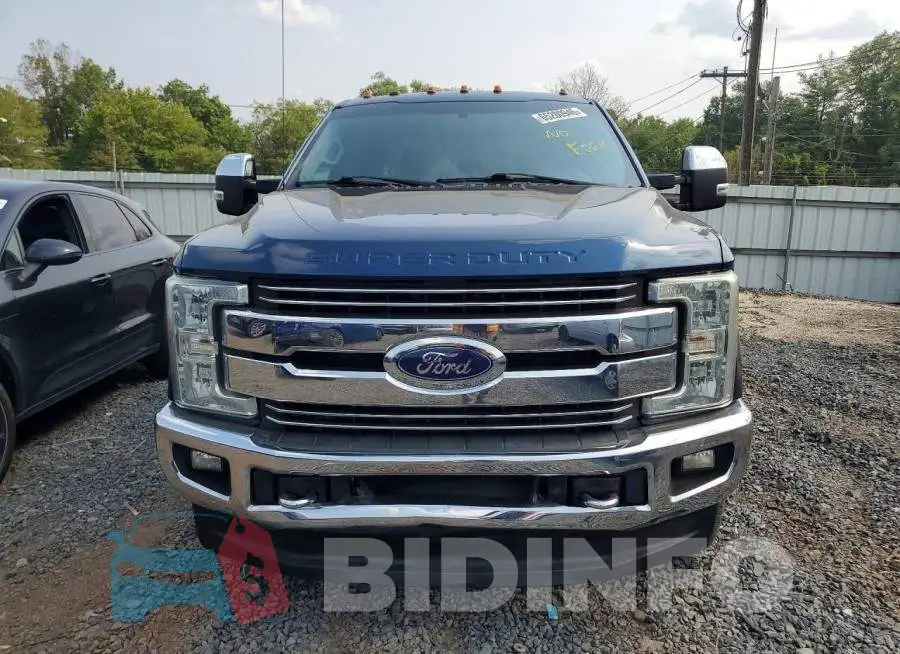 1FT8W3DT5HEB98967 Photo# 5