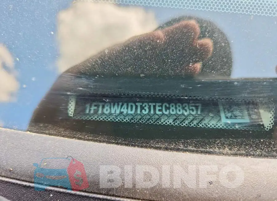 1FT8W4DT3TEC88357 Photo# 12