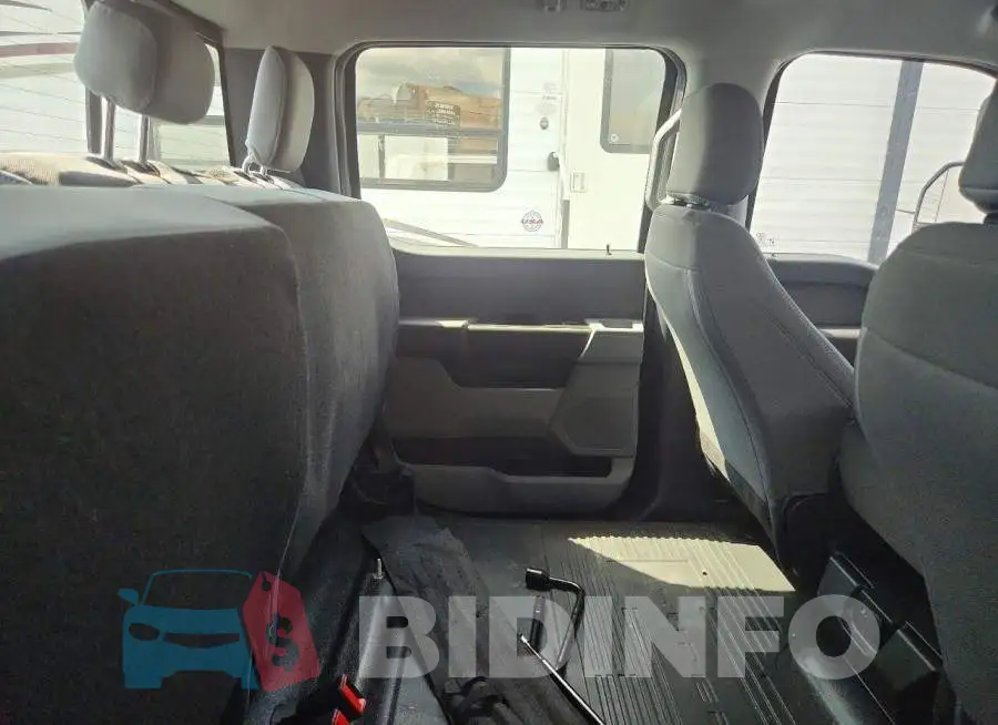 1FT8W4DT3TEC88357 Photo# 10