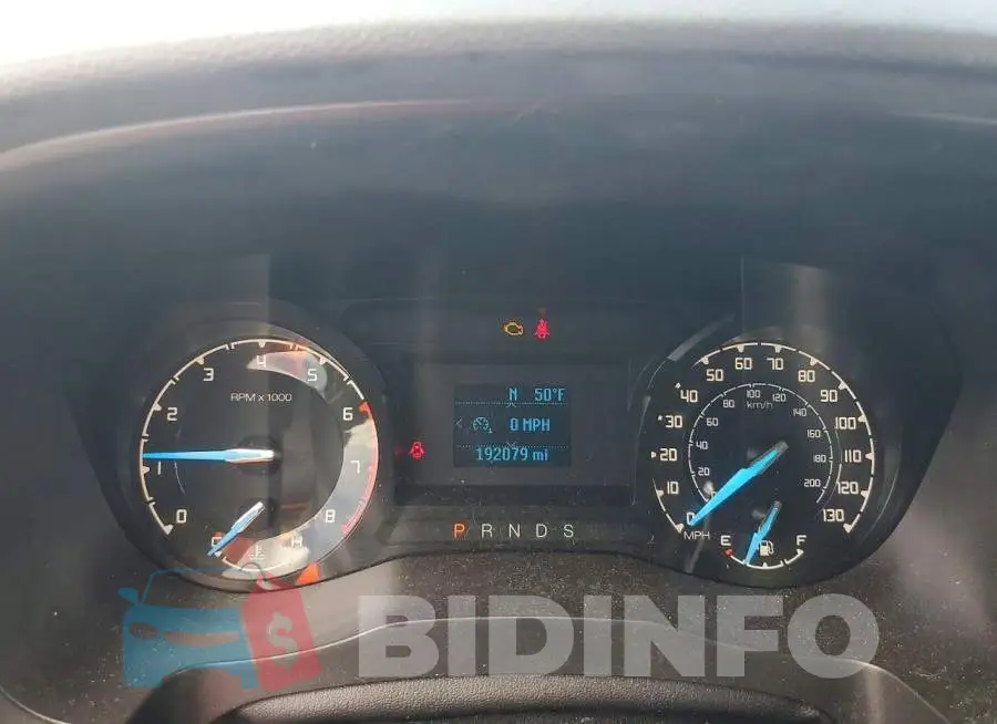 1FTER4EH1MLD80049 Photo# 9