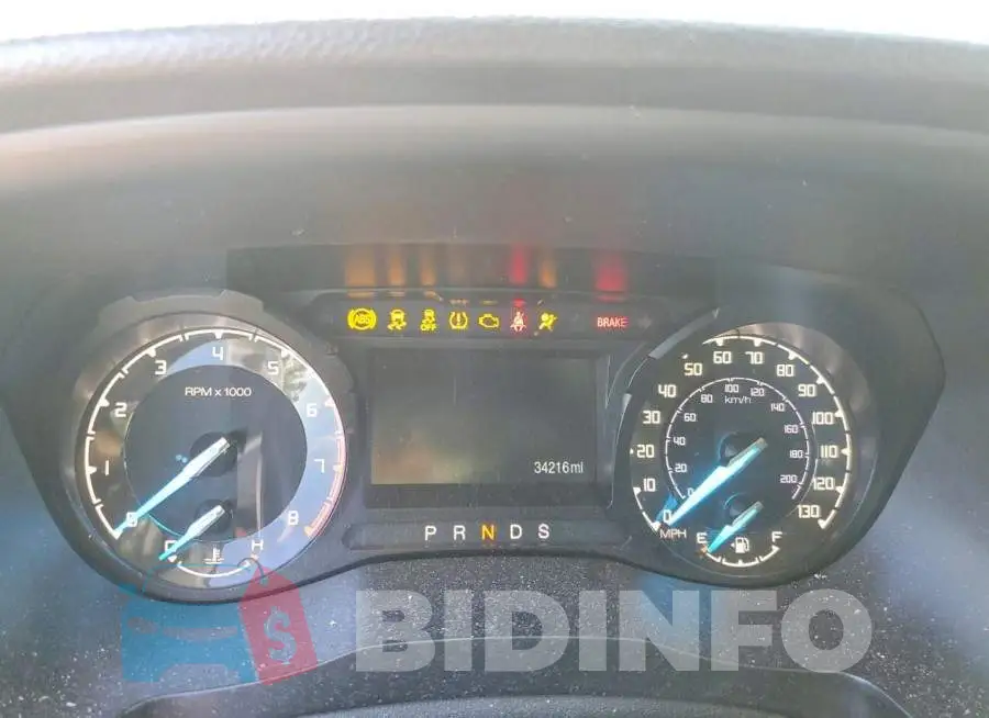 1FTER4EH2NLD13798 Photo# 9