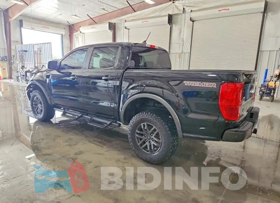 1FTER4FH0MLD30287 Photo# 2