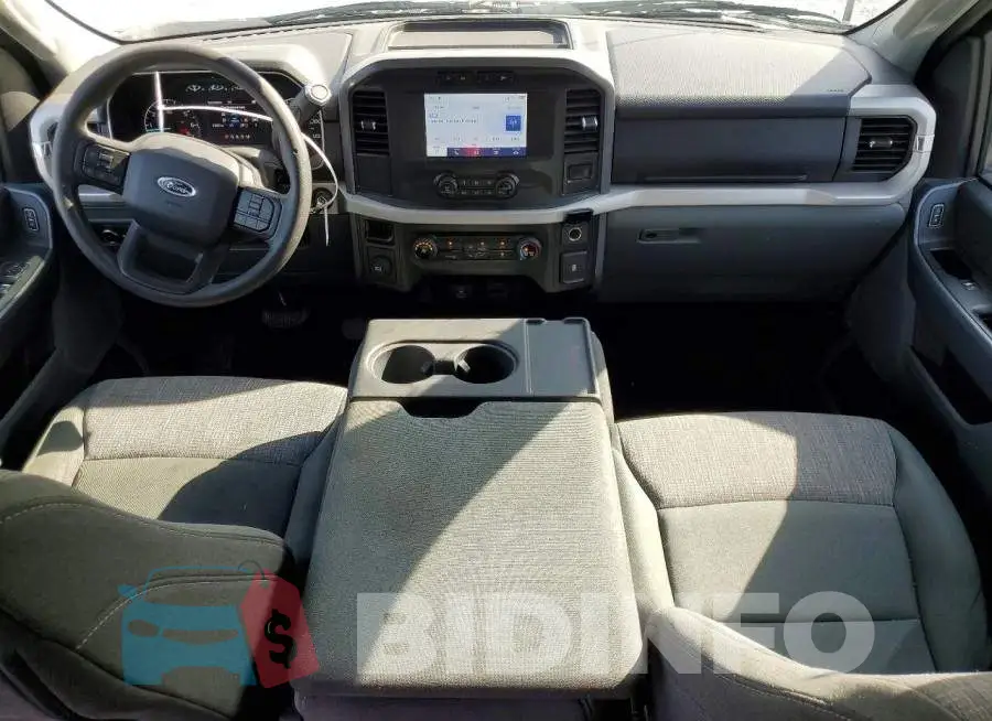 1FTEW1C82PKD44178 Photo# 8