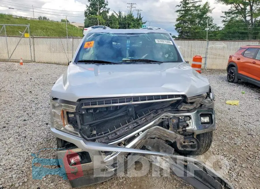 1FTEW1E41KFD29246 Photo# 5