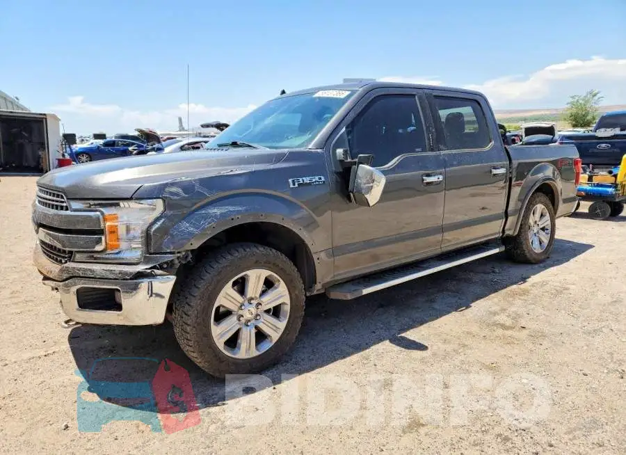 1FTEW1E44LKD96805 Photo# 1