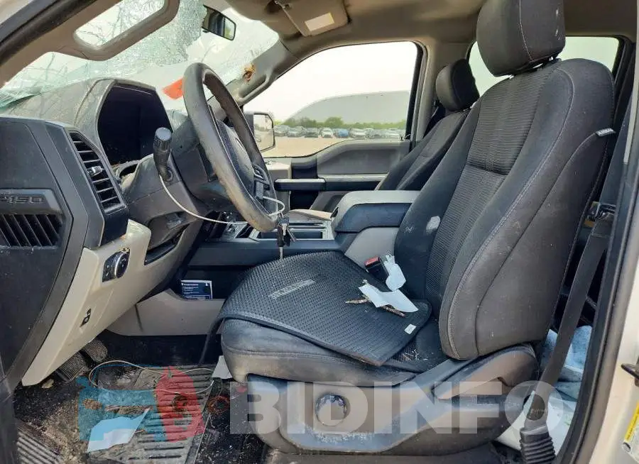 1FTEW1E58JKC81565 Photo# 7