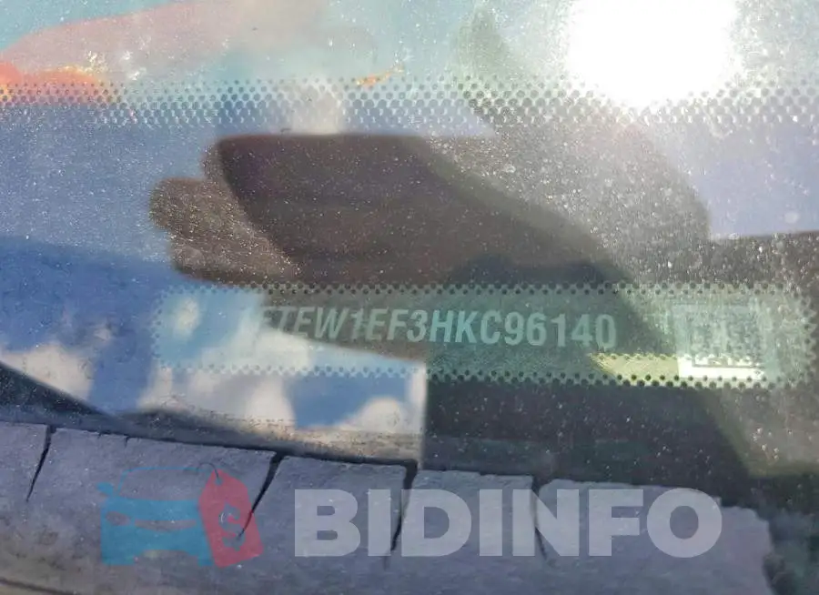 1FTEW1EF3HKC96140 Photo# 12