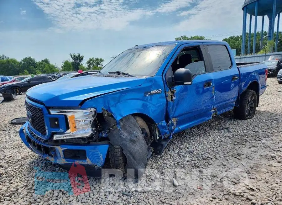 1FTEW1EP1KFD50799 Photo# 1