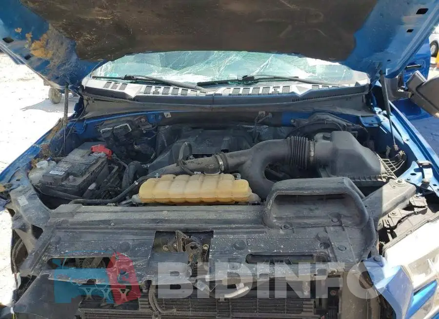 1FTEW1EP6HFB31815 Photo# 11