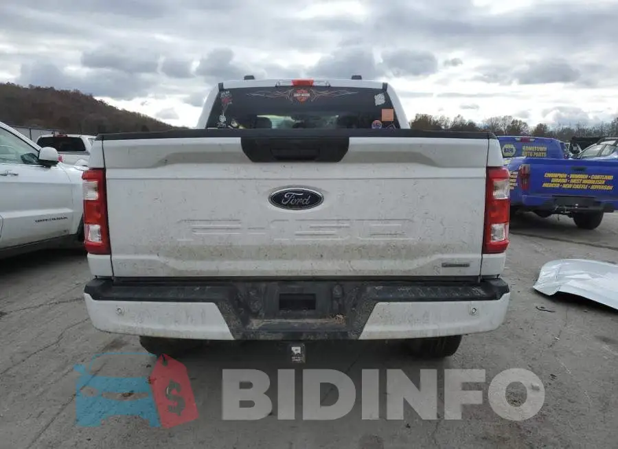 1FTEW1EP7NFB93901 Photo# 6