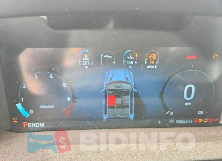 1FTEW2LP3RKF39092 Photo# 9