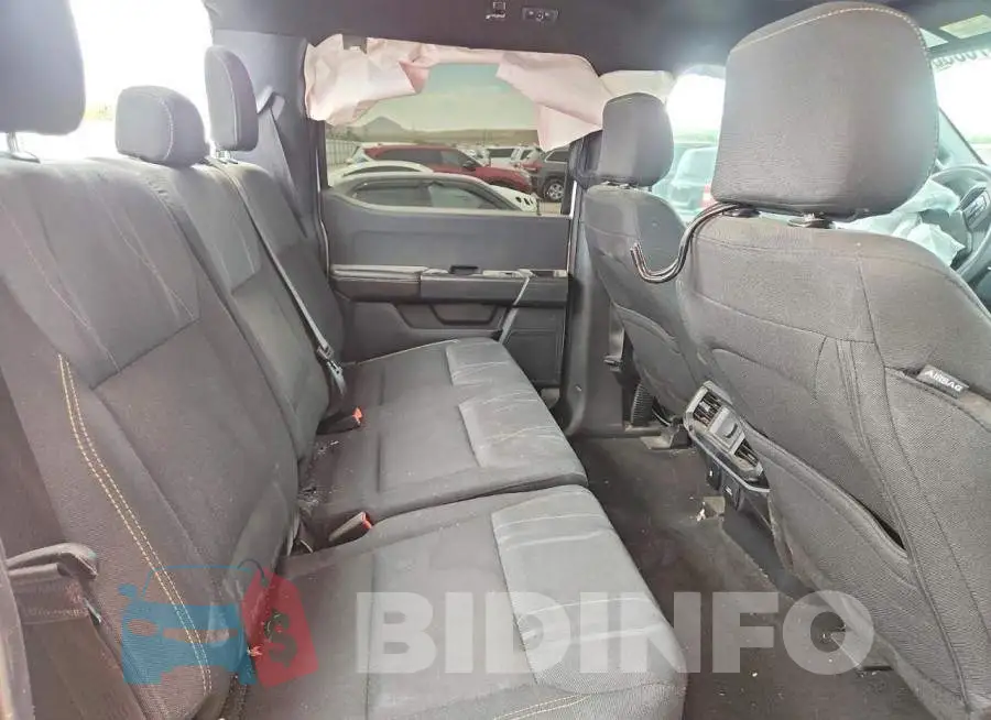 1FTEW2LP3RKF39092 Photo# 10