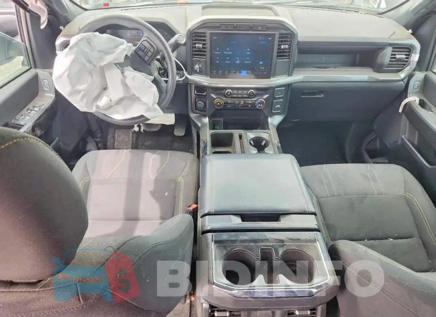 1FTEW2LP3RKF39092 Photo# 8