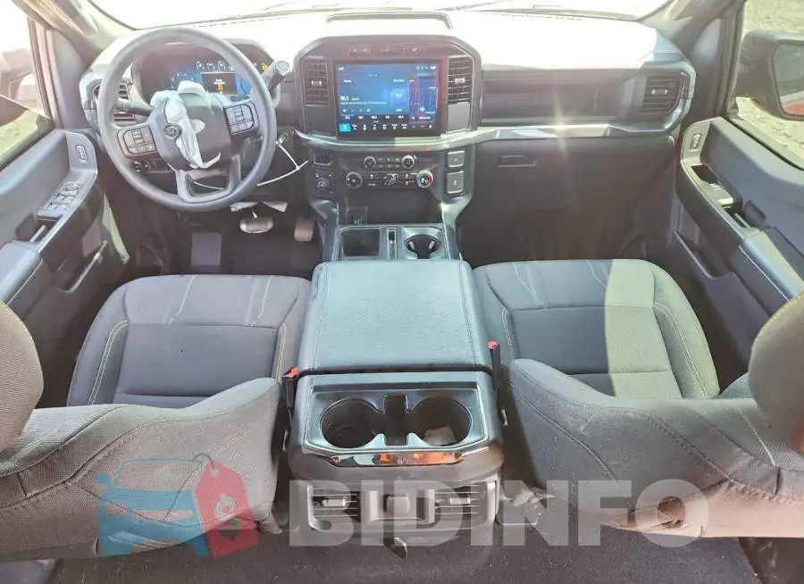1FTEW2LP5RKF24710 Photo# 8