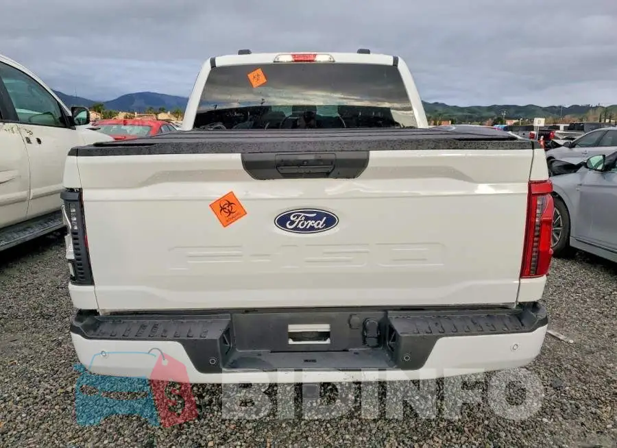 1FTEW2LP6SKF79690 Photo# 6
