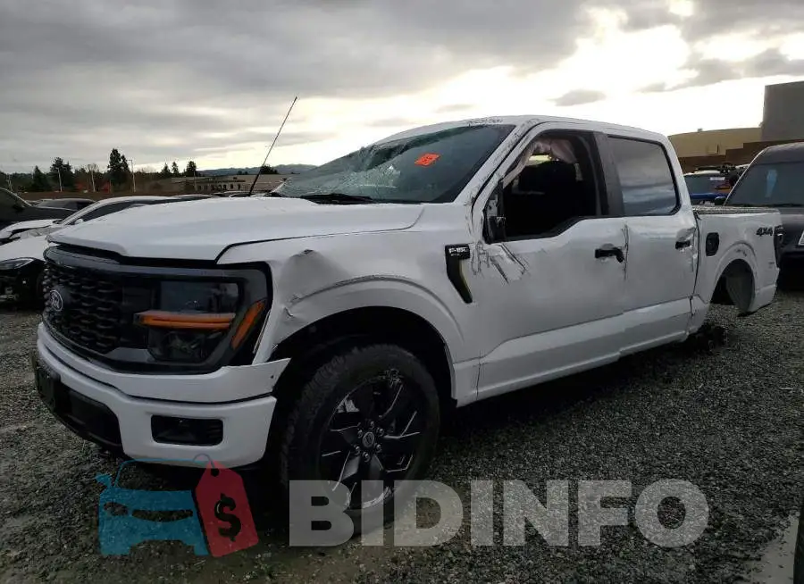 1FTEW2LP6SKF79690 Photo# 1
