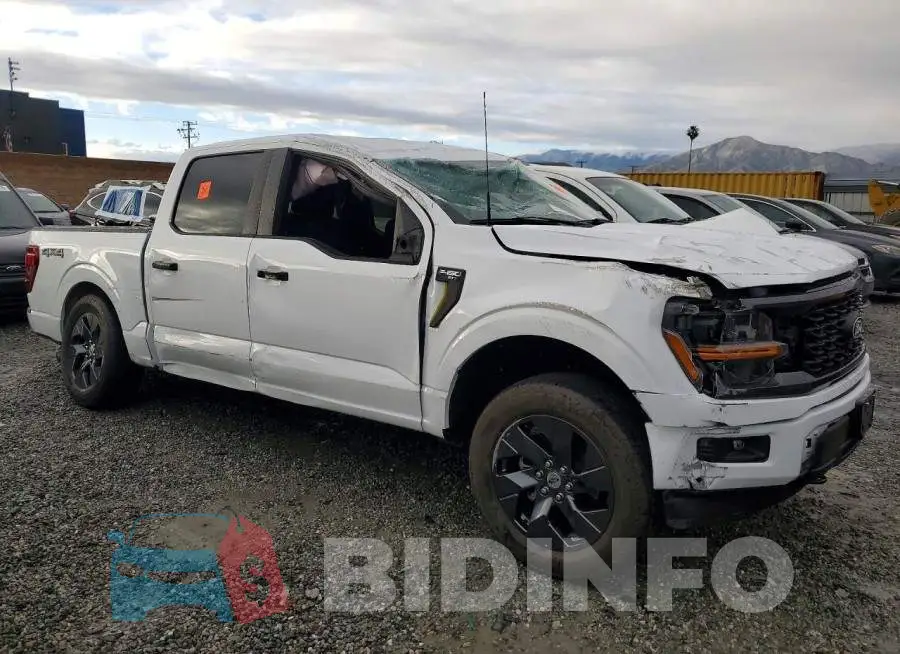 1FTEW2LP6SKF79690 Photo# 4