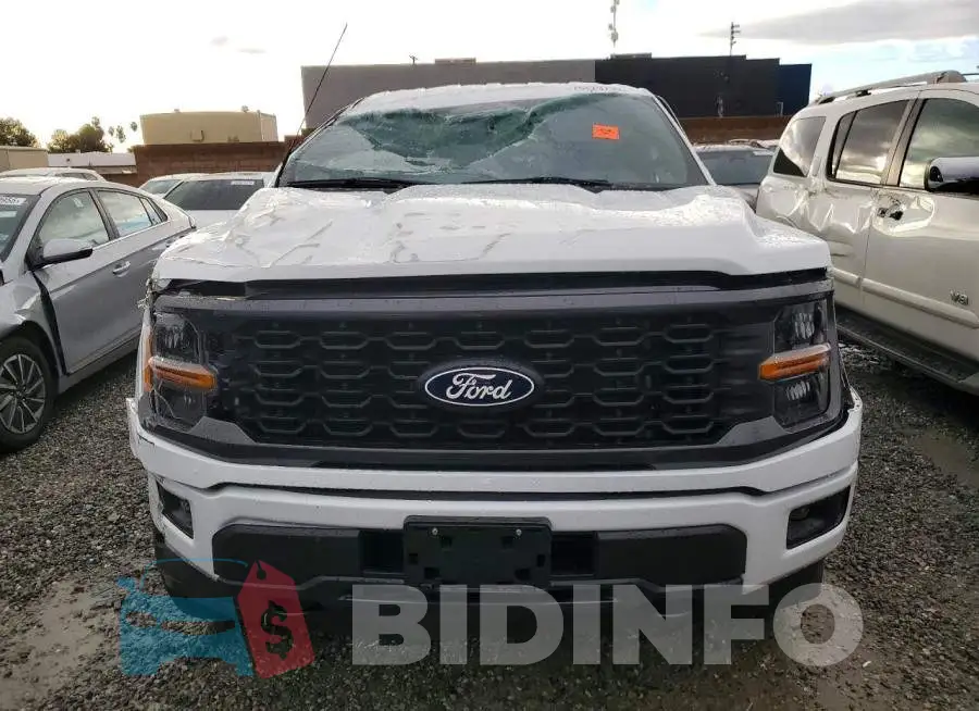1FTEW2LP6SKF79690 Photo# 5